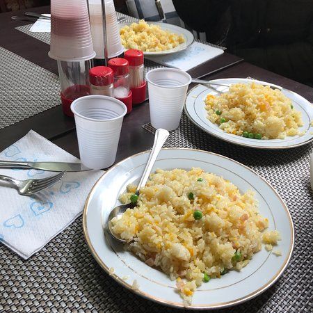 Ristorante Cinese Risorgimento